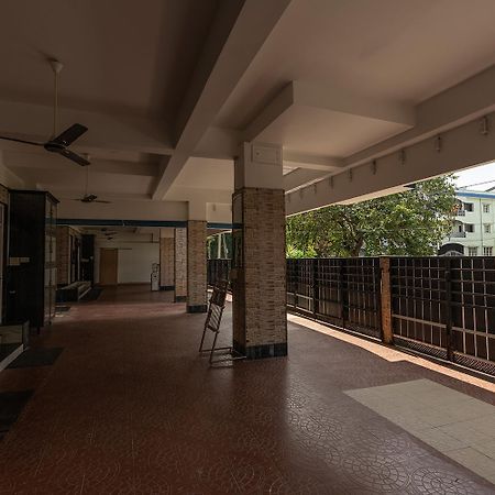 Hive Service Apartment Coimbatore Exterior foto