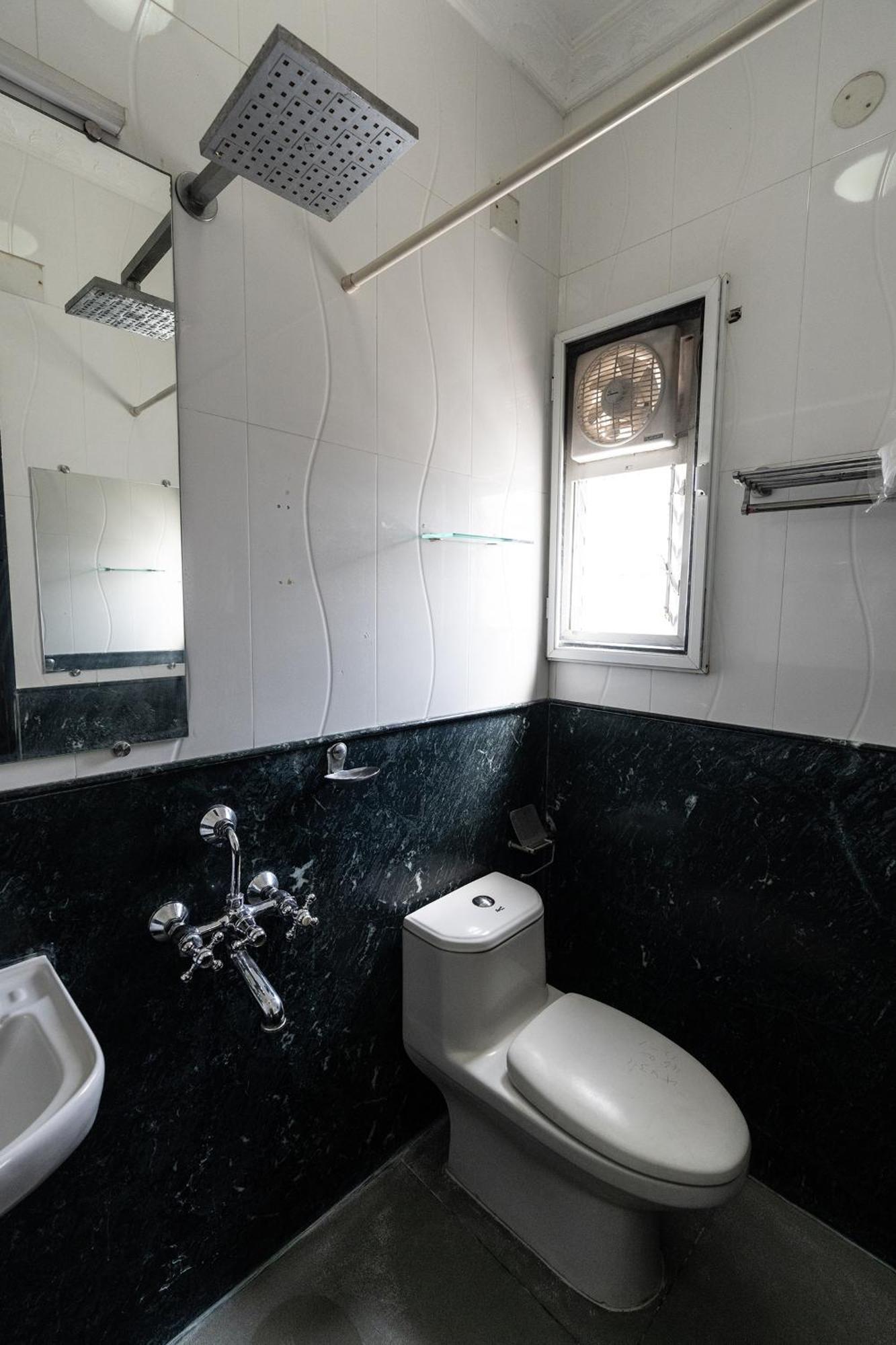 Hive Service Apartment Coimbatore Exterior foto
