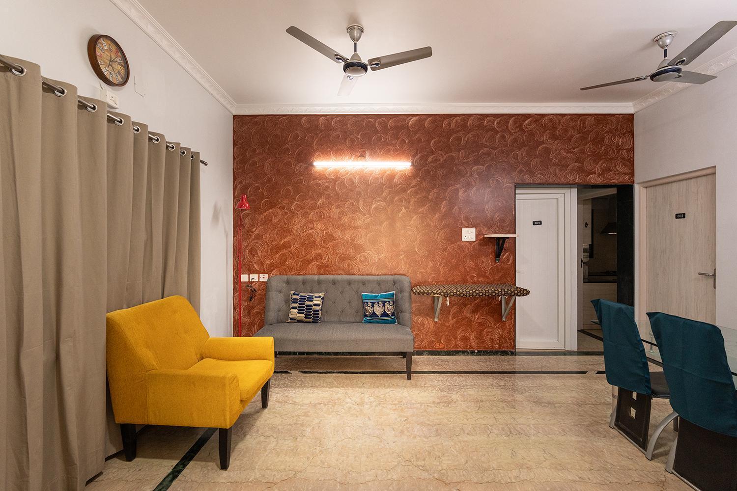 Hive Service Apartment Coimbatore Exterior foto