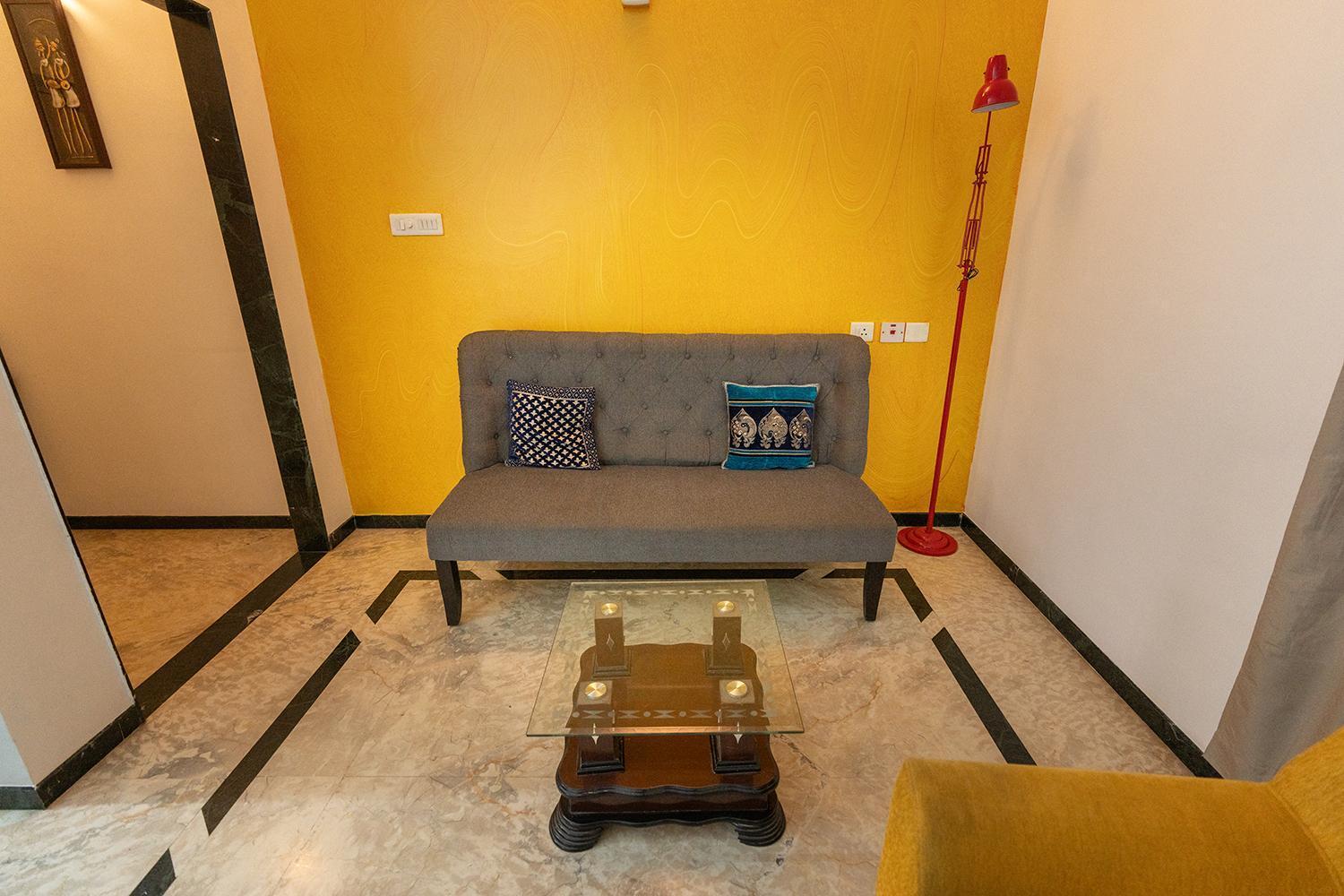 Hive Service Apartment Coimbatore Exterior foto