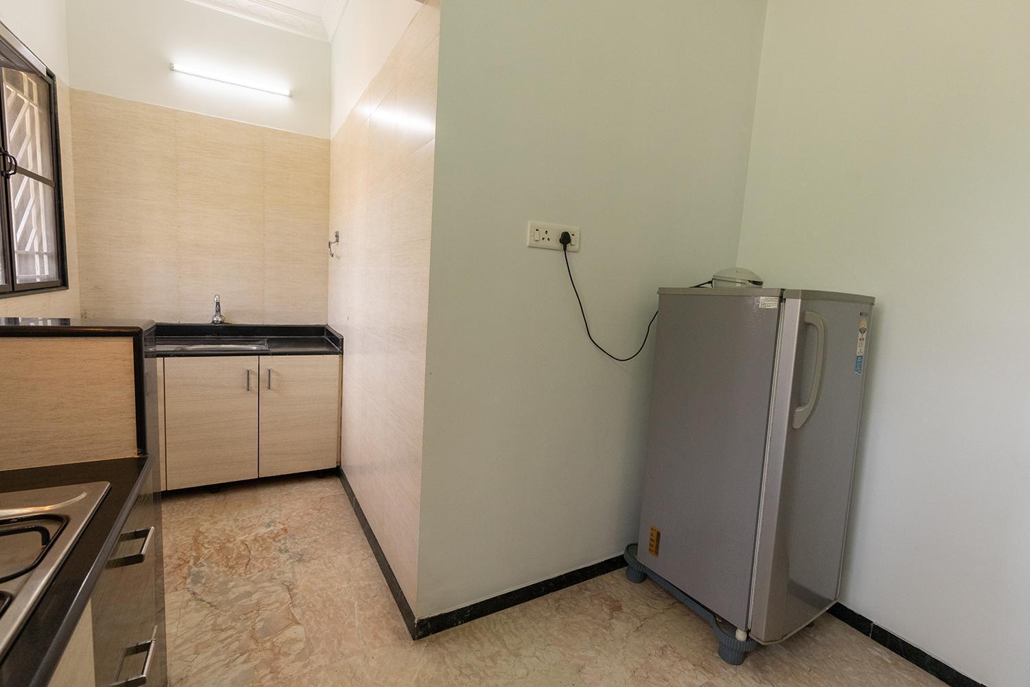 Hive Service Apartment Coimbatore Exterior foto